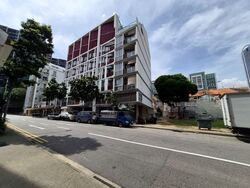 Kinta Road (D8), Condominium #565200321